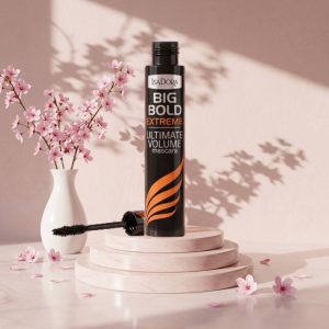 ریمل ایزادورا Big Bold Extreme